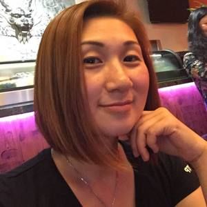 Meet your Posher, Wendy